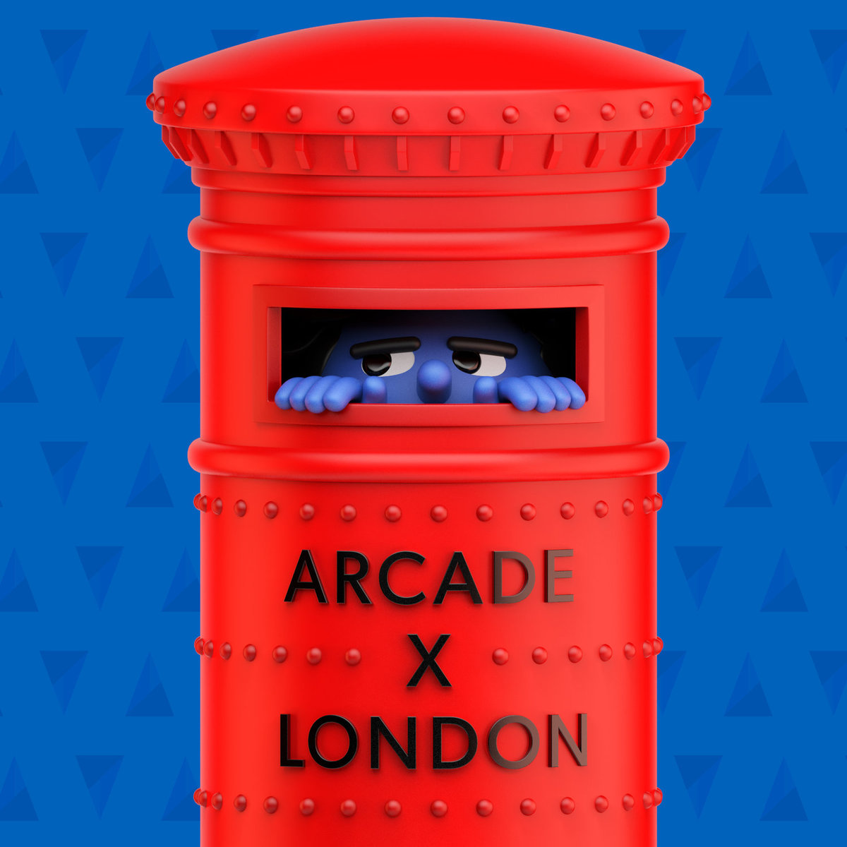 Arcade X London