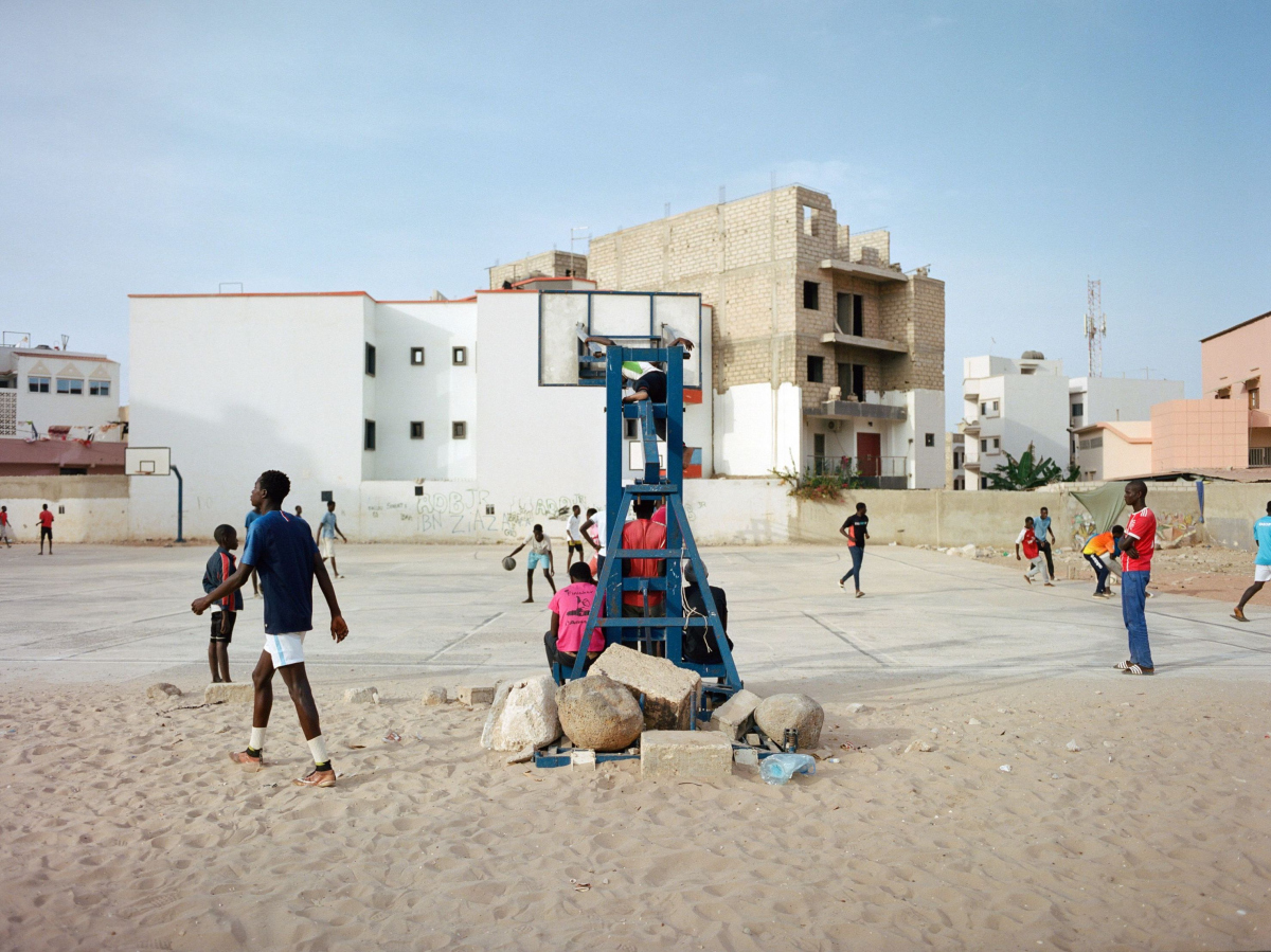 Dakar, Senegal