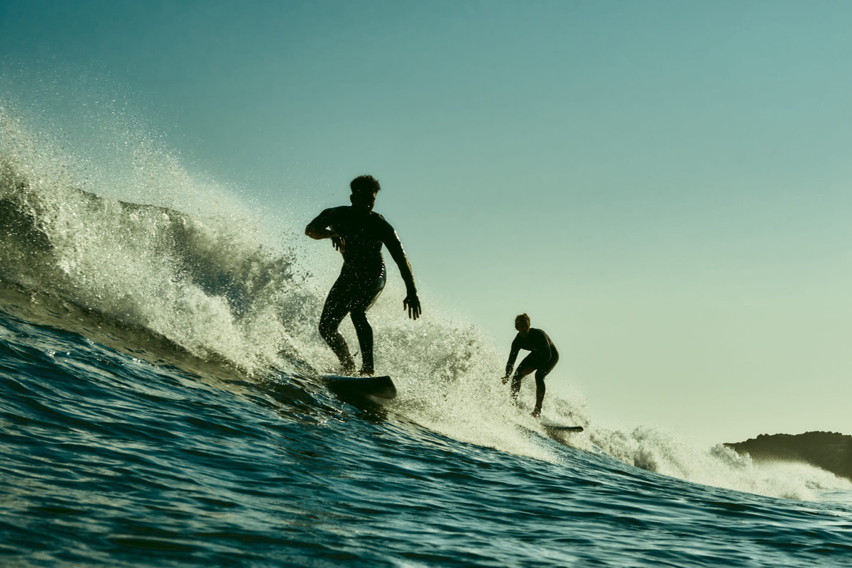 NYT Black Surfers