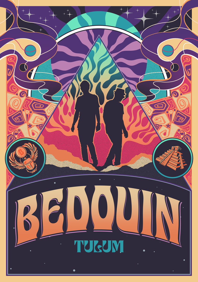 Bedouin Tulum