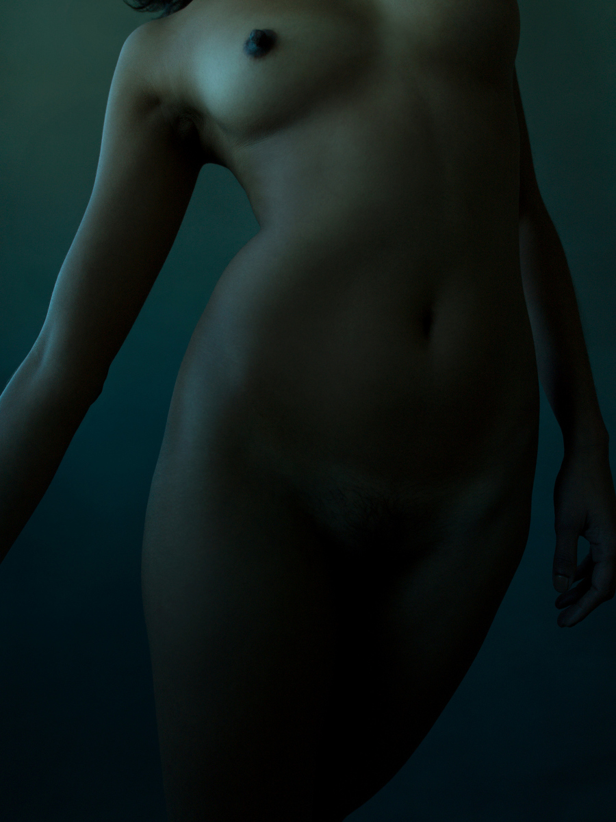Amanda mccants nude