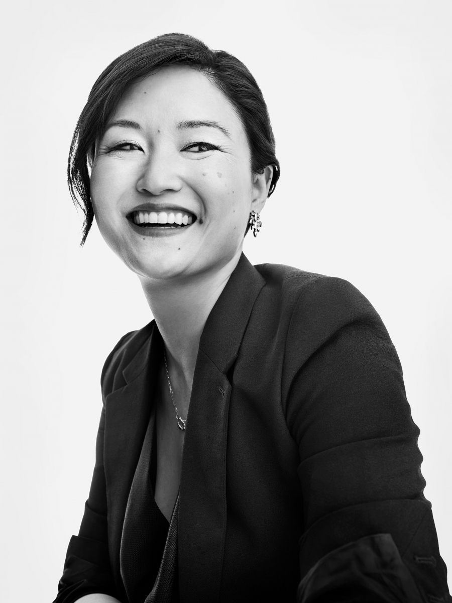Catherine Kwong, Interior Designer