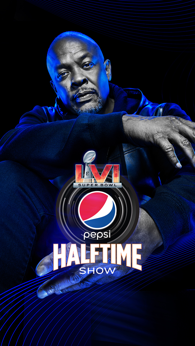 KENDRICK LAMAR BIBLE on X: Pepsi Super Bowl LVI halftime show