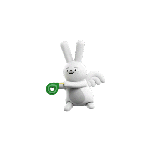 Task Rabbit - Instagram Stickers