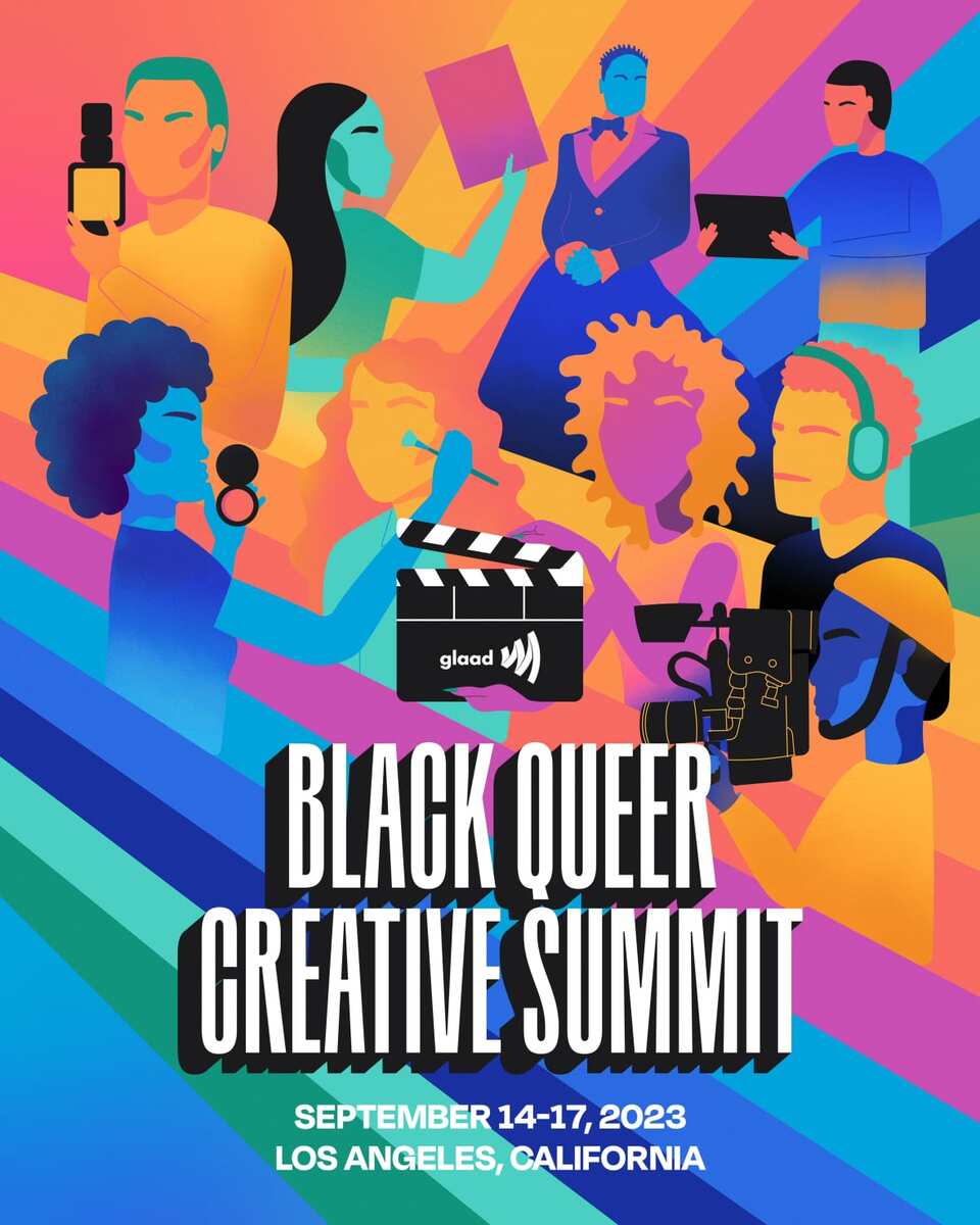 Black Queer Creative Summit