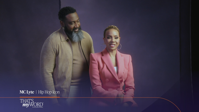 Johnson & Johnson x Big Daddy Kane & MC Lyte x Johnson & Johnson