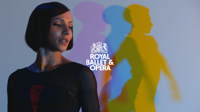 Royal Ballet & Opera x Broadway To Ballet