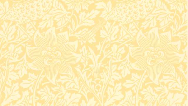 The Yellow Wallpaper