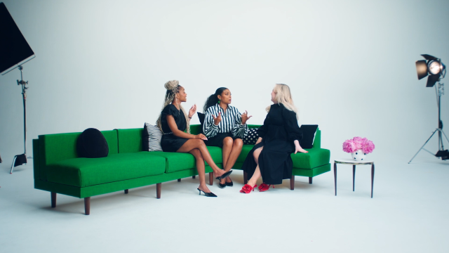 Kate Spade x The Global Fund for Women’s Mental Health