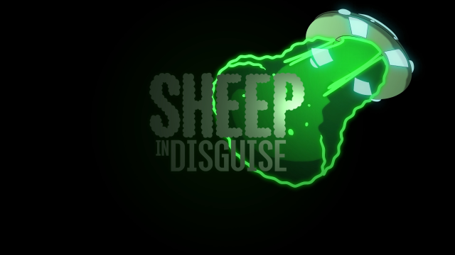 Sheep in Disguise