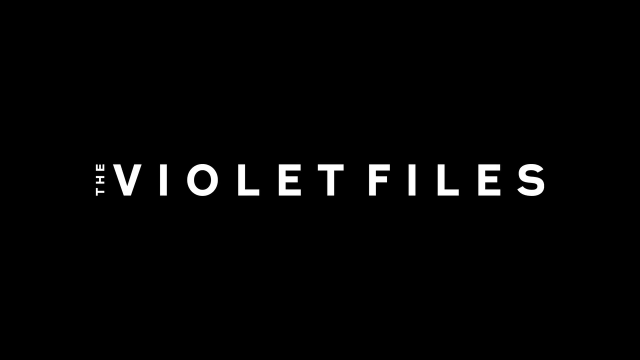 The Violet Files