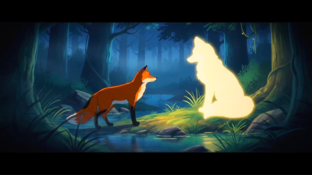 Kitsune