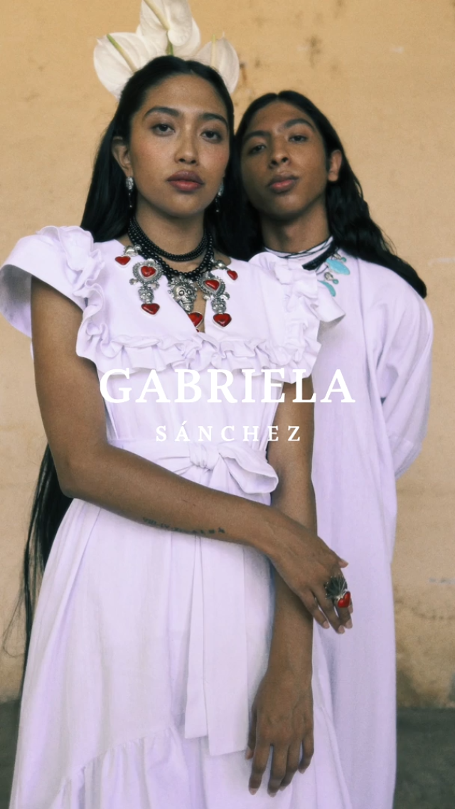 Gabriela Sanchez Jewelry