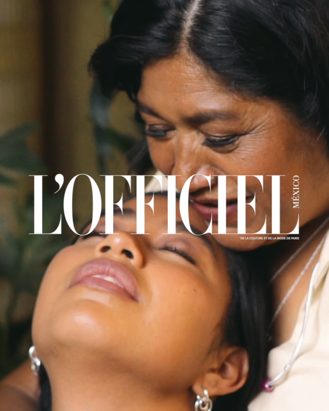 L'Officiel Mexico