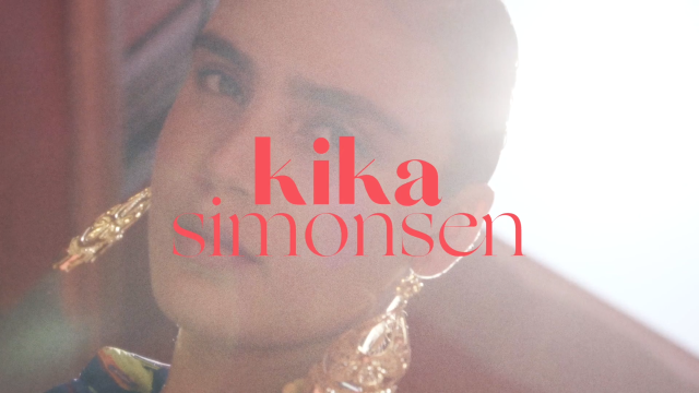 Kika Simonse