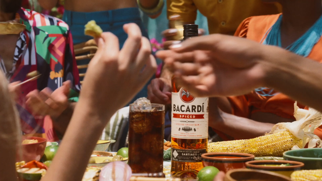 Bacardi