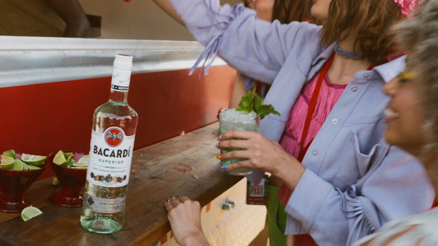 Bacardi