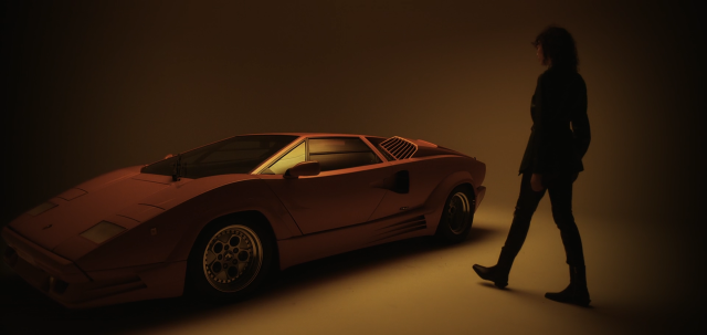 Countach