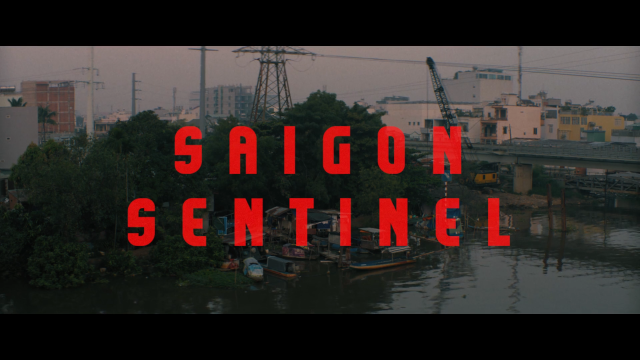 Saigon Sentinel