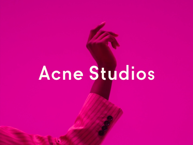 Acne Spec - Colors