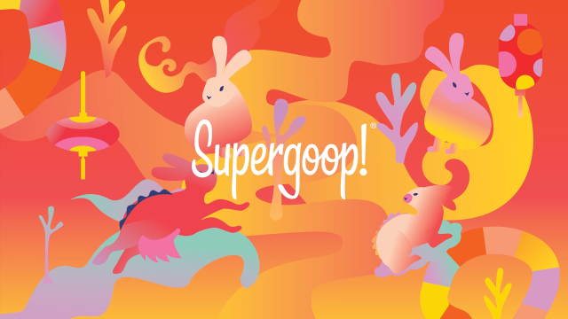 Supergoop