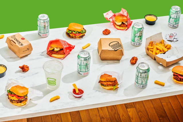 Shake Shack