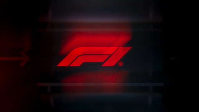 Formula 1 x Opening Titles