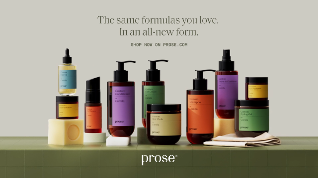 Prose