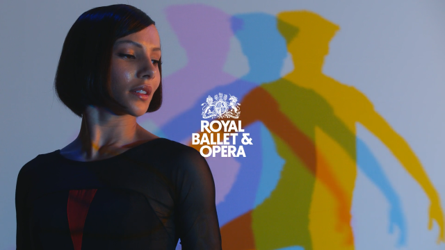 Royal Ballet & Opera x Broadway To Ballet