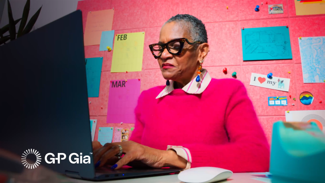 Globalization Partners