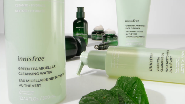 Innisfree