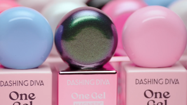 Dashing Diva
