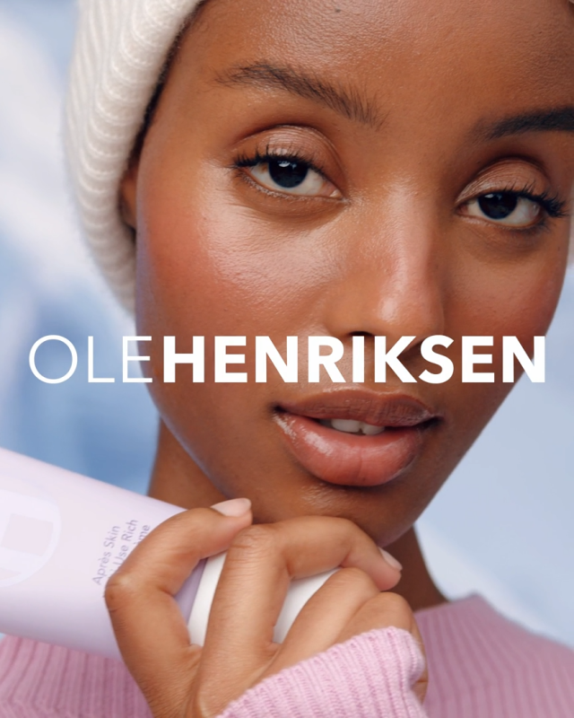 OleHenriksen