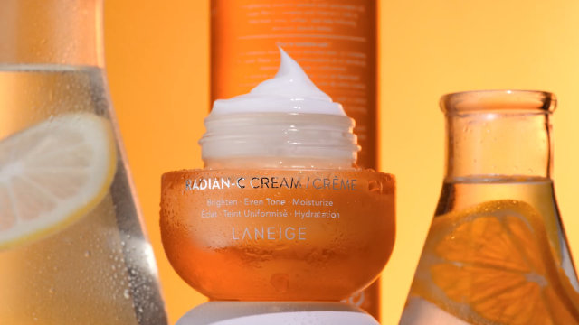 Laneige