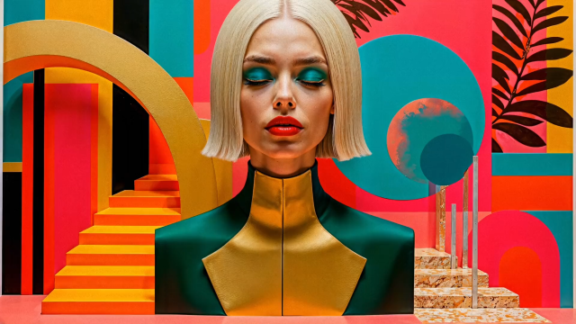 Kenzo x Mundo