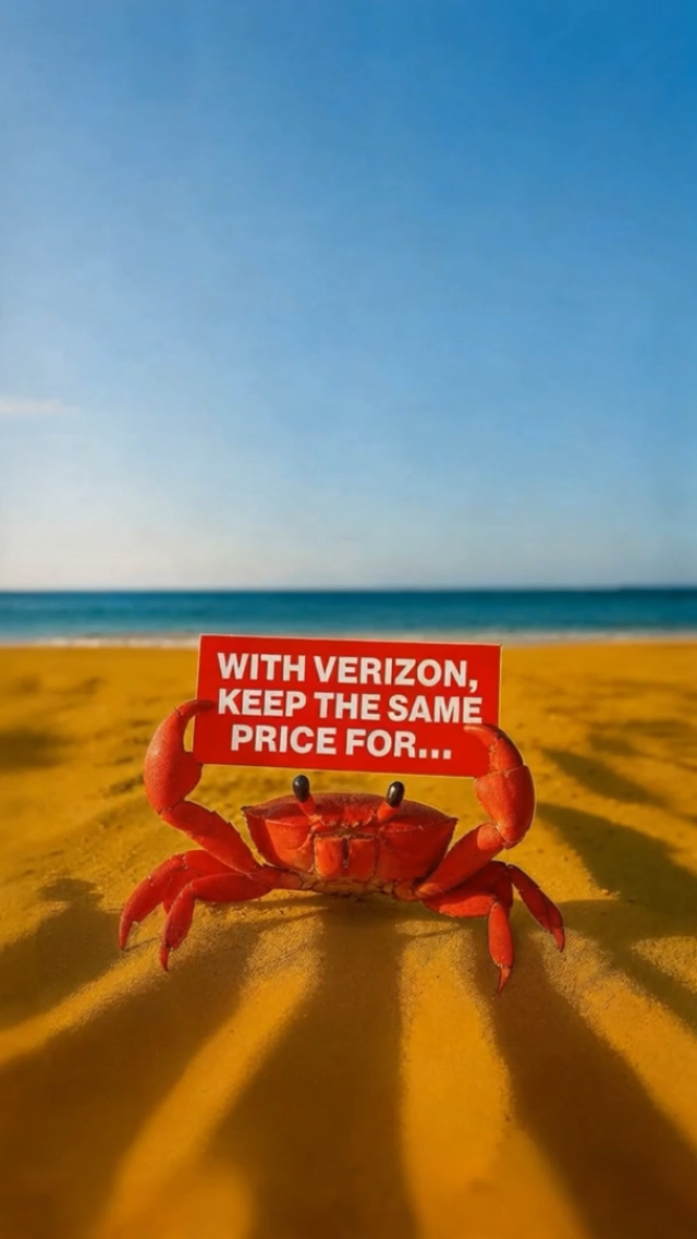 Verizon