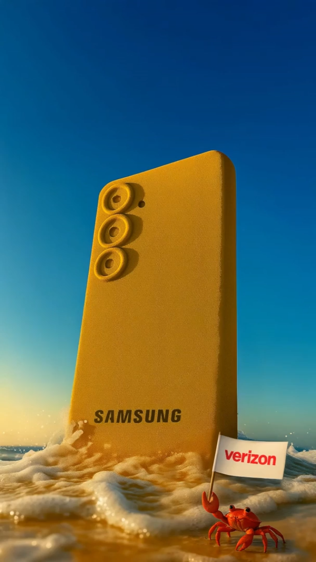 Verizon