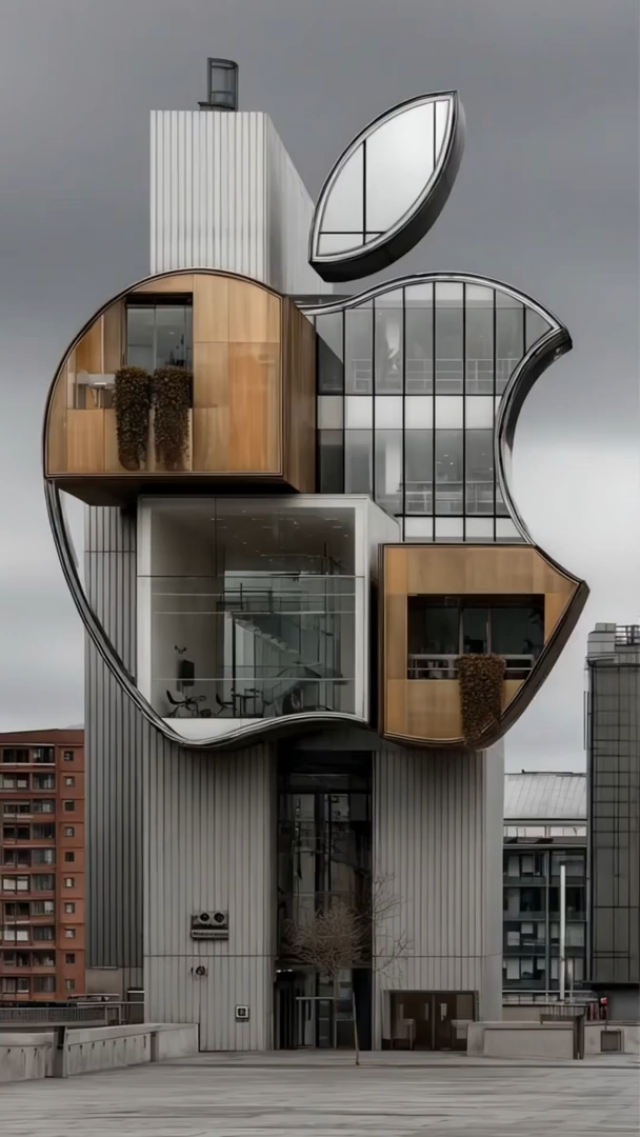 Apple