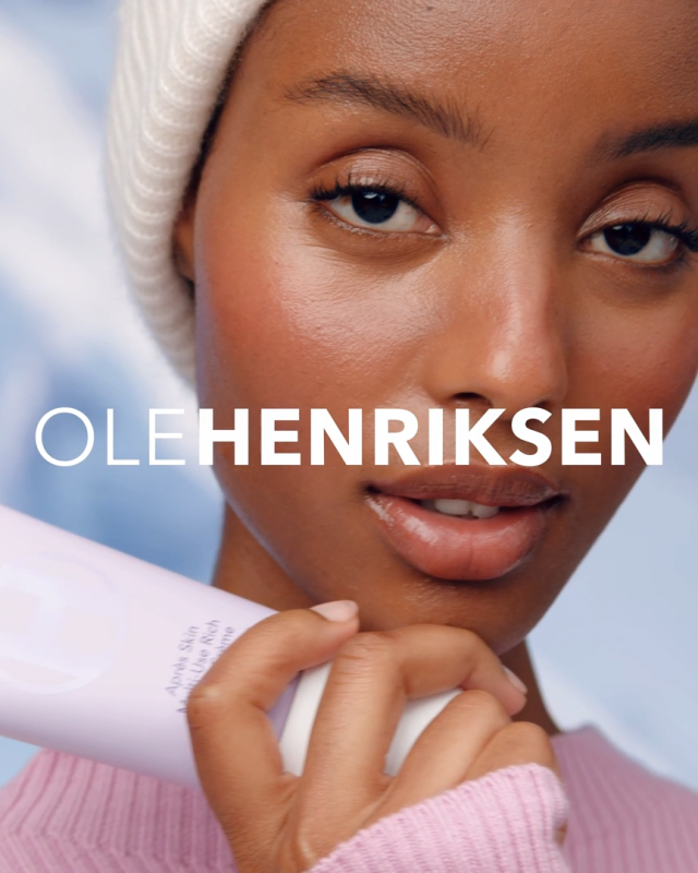 OleHenriksen