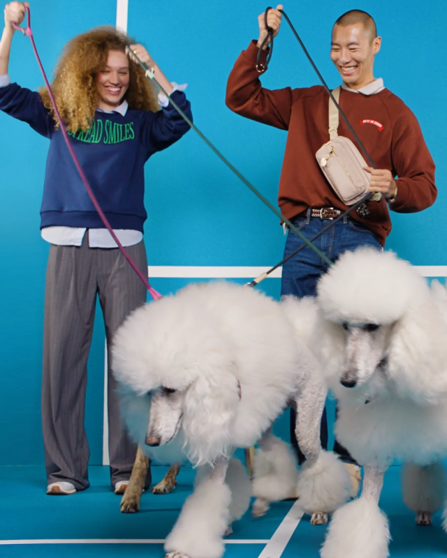 Target x Project Unity