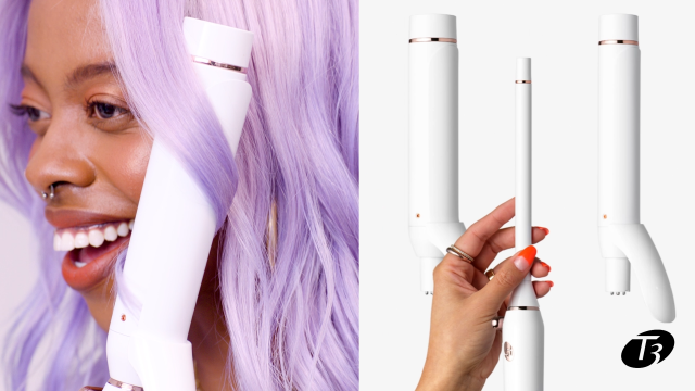 T3 Micro x Switch Kit