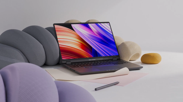 Asus x ProArt