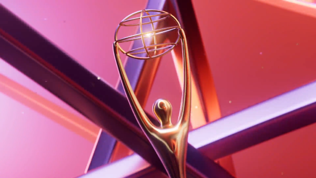 Clio Awards x Forever Bold