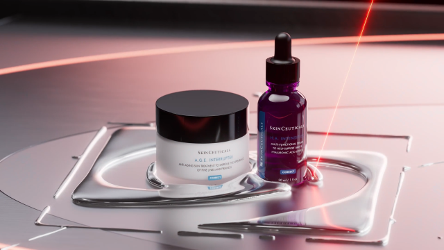 SkinCeuticals China x Love Campaign