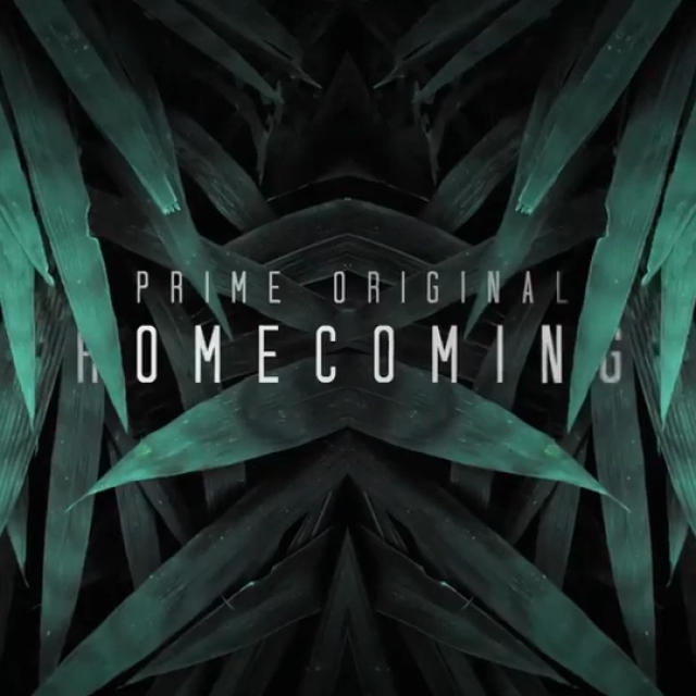 Homecoming Teaser