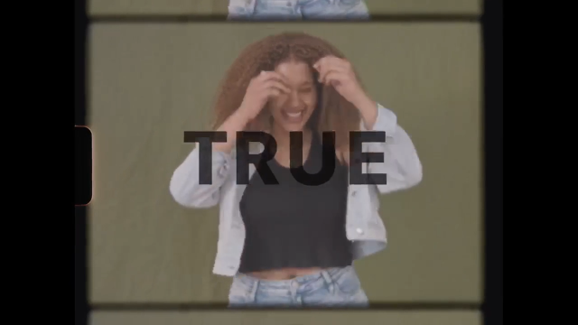 American Eagle - True You