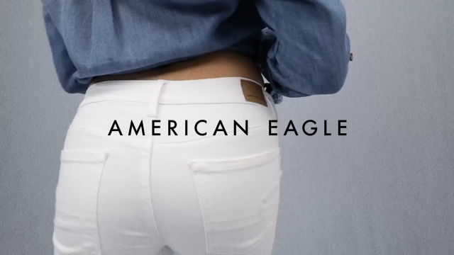 American Eagle - True You