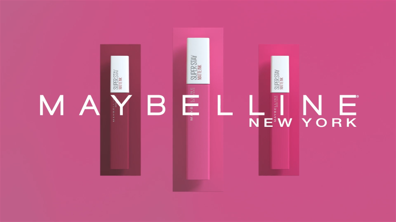 Maybelline - SuperStay