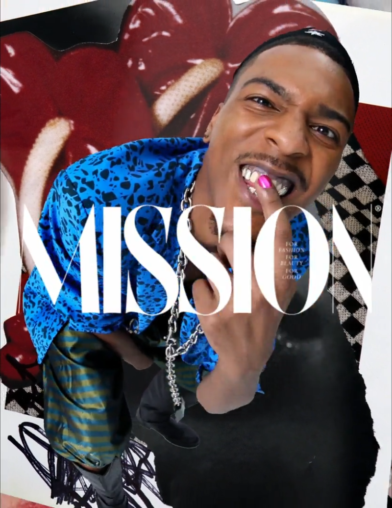 Mission Mag