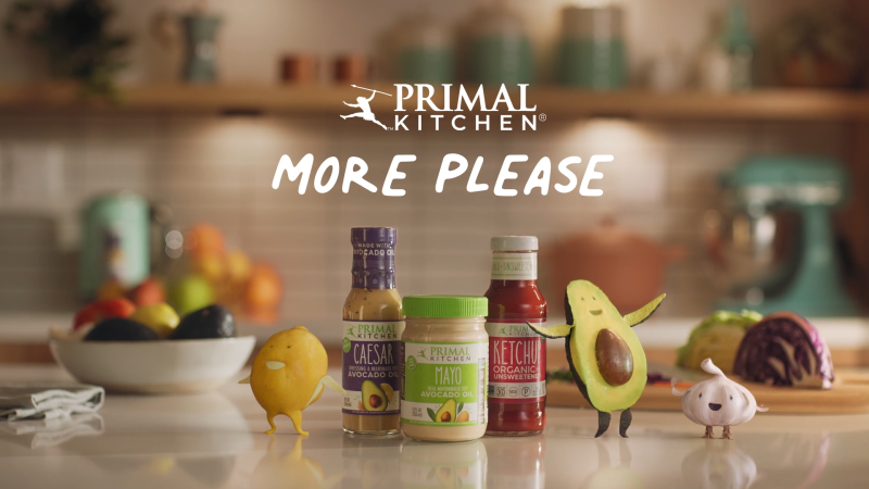 Primal Kitchen - More Please